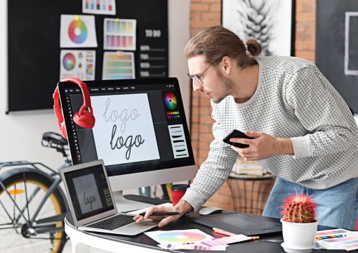 Kurumsal Kimlik Tasarımı 