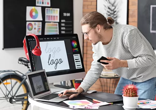 Kurumsal Kimlik Tasarımı 