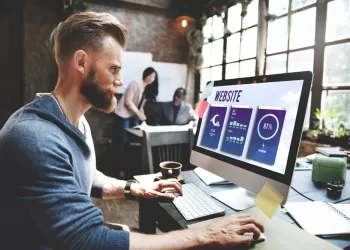 Web Sitesi Nasıl Yapılır?