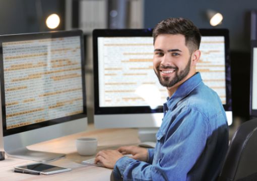 Yazılım Çözümleri