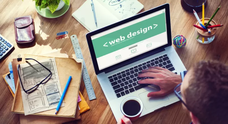 Web Tasarım Nedir, Web Sitesi Nedir?