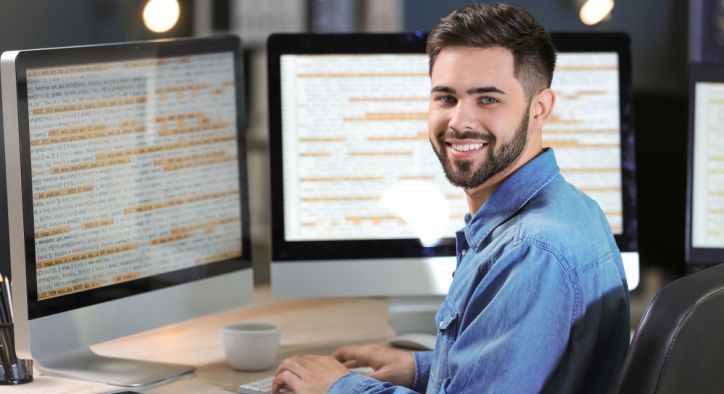 Yazılım Uzmanı İş İlanı