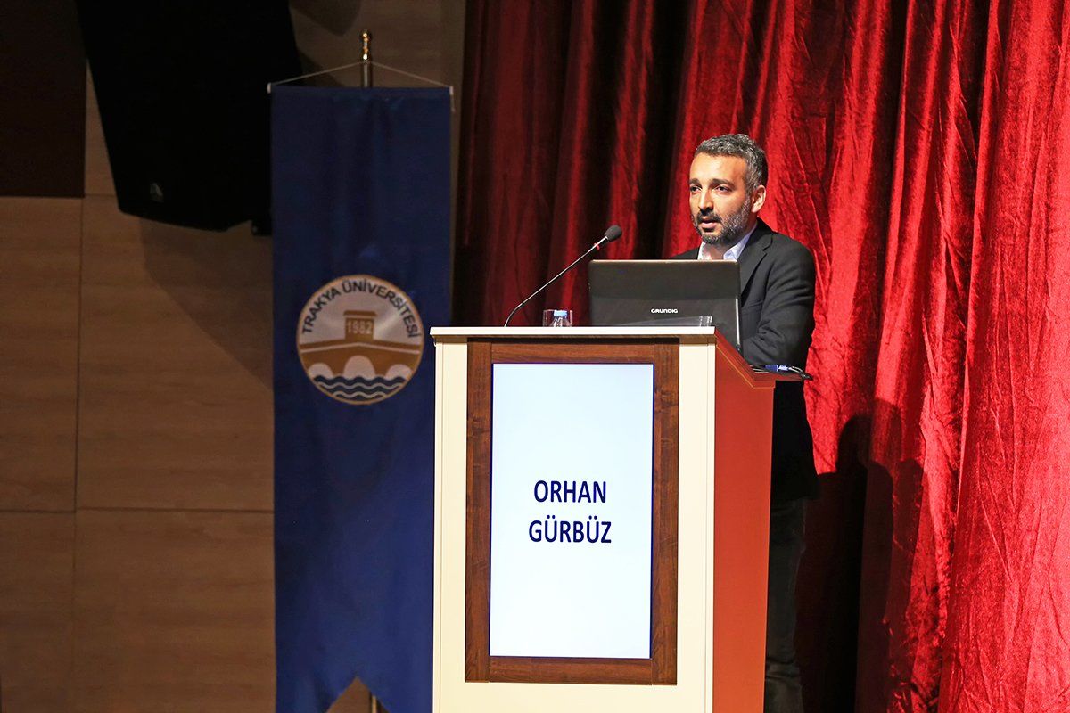 Orhan Gurbuz Sinema Akademi
