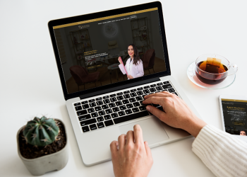 Diyetisyen Gözde Beyza Avıncı’nın Web Site ve SEO Çalışmalarını Yürüttük!