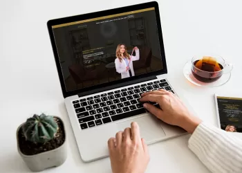 Diyetisyen İrem Enginyurt’a Özel Web Sitesi ve SEO Destek Hizmetlerimiz…