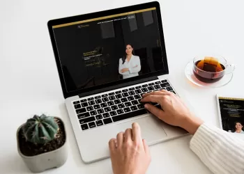 Doç. Dr. Sevil Savaş Erdoğan’ın Web Sitesini Yaptık ve SEO Hizmeti Sunduk!