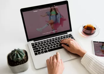 Mahal Tekstil E-Ticaret Tasarımı ve Fotoğraf Çekim Hizmeti Aldı!