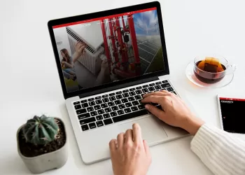 Önder Makine Kullanıcı Dostu Web Sitesi ile Dikkat Çekiyor!